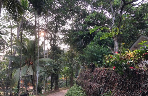 Welivitiya-Divithura House | Baddegama, Kiribathawila; Colonial Style Villa close to Hikkaduwa Beach