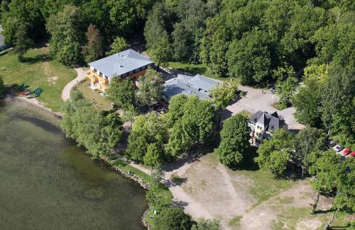 Neubrandenburg Hotel | Badehaus Hotel & Restaurant