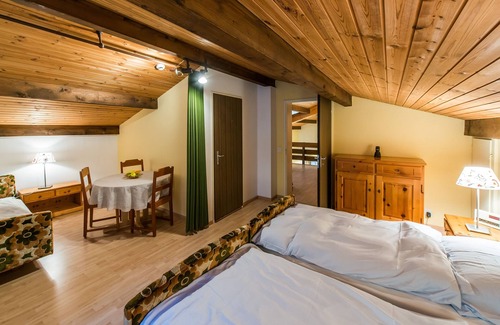 Breiten Hotel | Badehotel Salina Maris - Wellness & Vintage