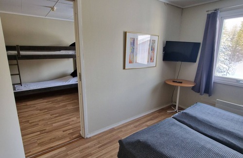 Raufoss Hotel | Badeland Gjestegård