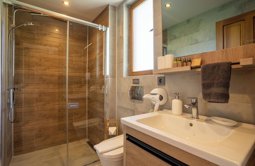 Sogut Hotel | Bademli Bahçe Otel