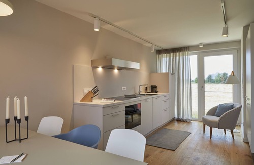 Hohen Wieschendorf Apartment | Bades Huk