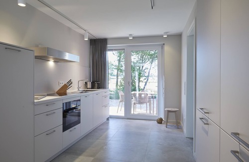 Hohen Wieschendorf Apartment | Bades Huk