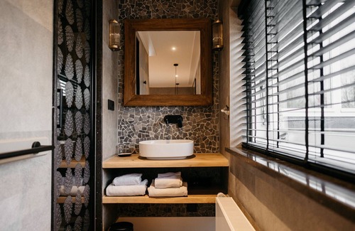 Rockanje Hotel | Badhotel Rockanje & Brasserie Lodgers