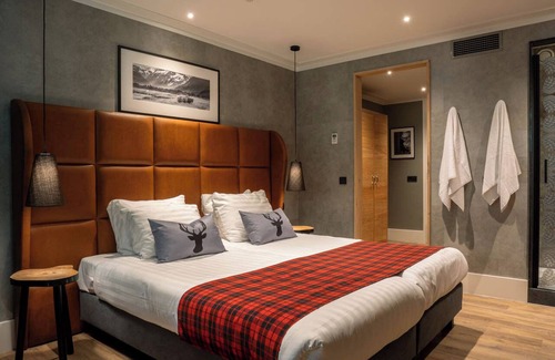 Rockanje Hotel | Badhotel Rockanje & Brasserie Lodgers