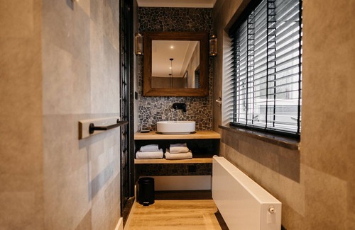 Rockanje Hotel | Badhotel Rockanje & Brasserie Lodgers