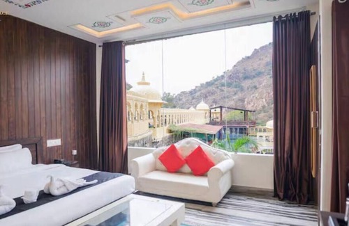 Bedla Resort | Badi Garh Resort