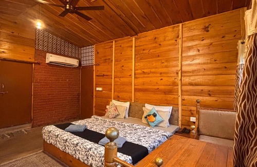 Bedla Resort | Badi Garh Resort