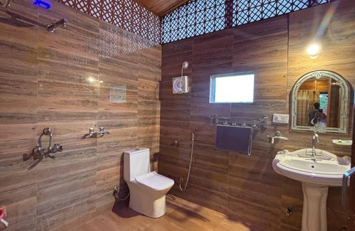 Bedla Resort | Badi Garh Resort