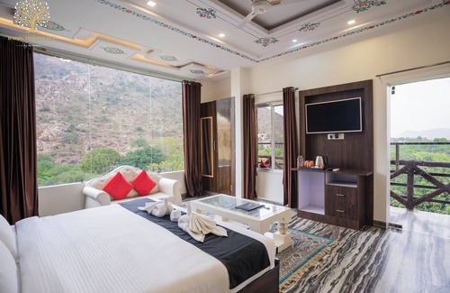 Bedla Resort | Badi Garh Resort