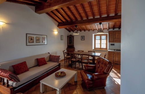Pieve al Bagnoro Other | [Badia Ficarolo] Farmhouse with panoramic pool