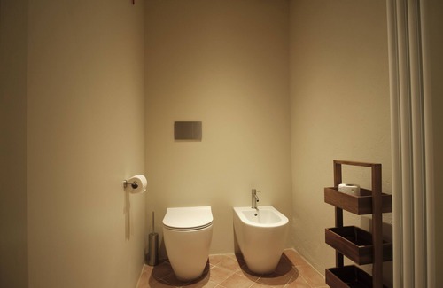 Camaiore Bed & Breakfast | Badia Giulia Prestigious Historical B&B