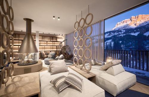 Pedraces Hotel | Badia Hill