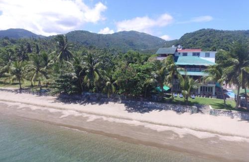 Puerto Galera Resort | Badladz Beach and Dive Resort