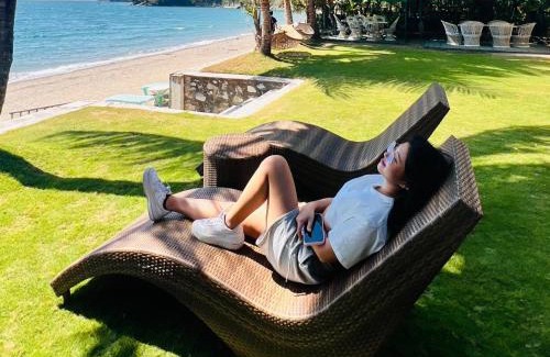 Puerto Galera Resort | Badladz Beach and Dive Resort