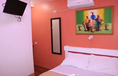 Puerto Galera Resort | BADLADZ Beach & Dive Resort - Standard Room