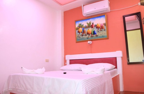 Puerto Galera Resort | BADLADZ Beach & Dive Resort - Standard Room