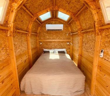 Ein Gedi Other | Badolina Ein Gedi Glamping