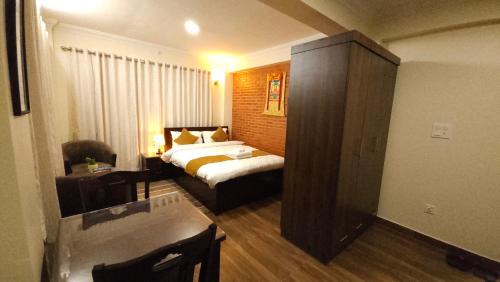 Lalitpur Apartment | Badri Homes