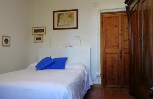 Poggio Mirteto House | Baduerughe - ValledelLago