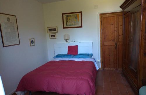 Poggio Mirteto House | Baduerughe - ValledelLago