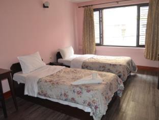 Thamel House | Bag Packer's Lodge
