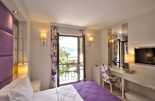 Akyaka Hotel | Baga Hotel