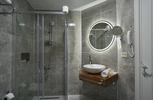 Akyaka Hotel | Baga Hotel