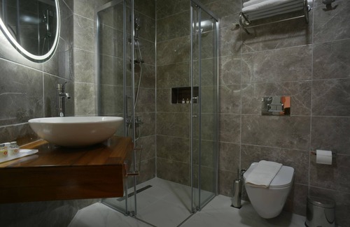 Akyaka Hotel | Baga Hotel