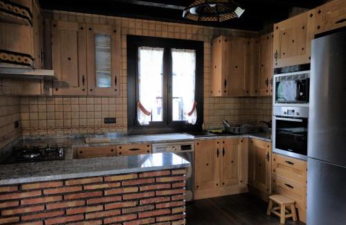 Arantza House | Bagadi