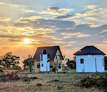 Bagamoyo Apartment | Bagamoyo Home Stay