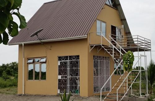 Bagamoyo Apartment | Bagamoyo Home Stay