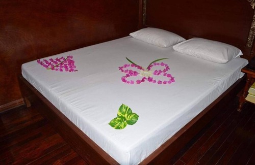 New Bagan Hotel | Bagan Central Hotel