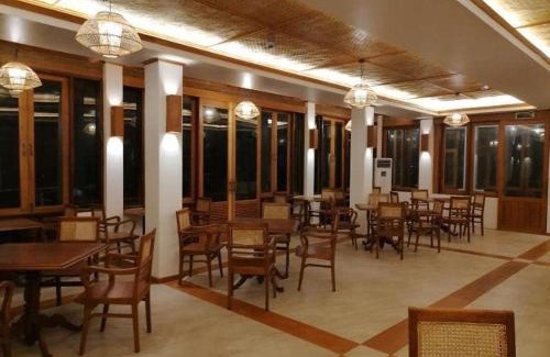 Nyaung-U Hotel | Bagan Cottage Boutique Hotel