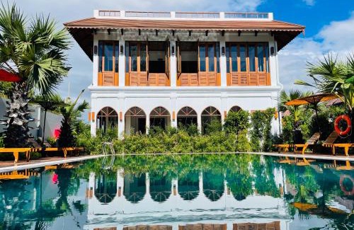 Nyaung-U Hotel | Bagan Cottage Boutique Hotel