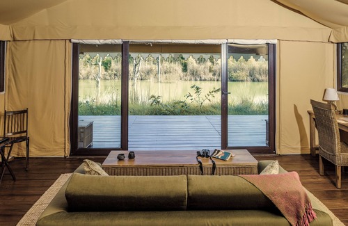 Baihar Cabin | Bagh Villas