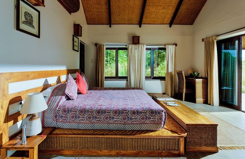 Baihar Cabin | Bagh Villas