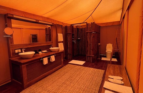 Baihar Cabin | Bagh Villas
