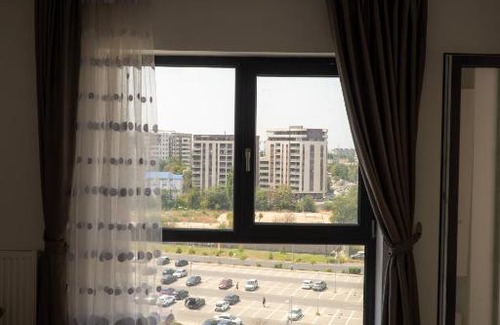Militari Apartment | BAGHEERA'S HUT