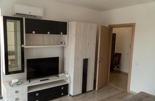 Militari Apartment | BAGHEERA'S HUT