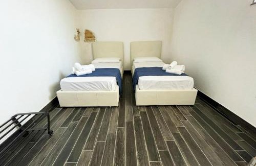 Partinico Apartment | Baglio Colonna - Nature Noble Boutique