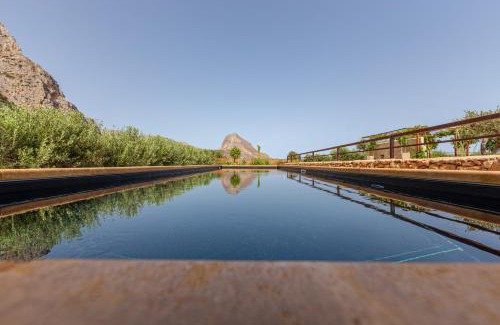 Mockarta Bed & Breakfast | Baglio Giammaccaro