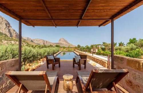 Mockarta Bed & Breakfast | Baglio Giammaccaro