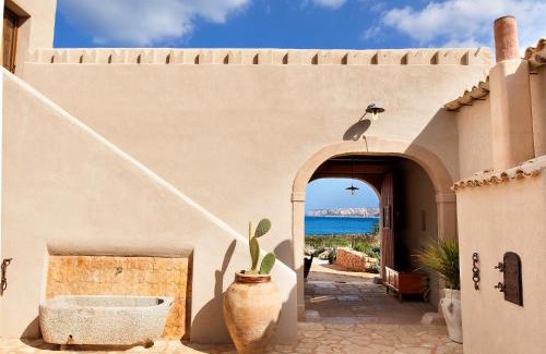 Mockarta Bed & Breakfast | Baglio Giammaccaro