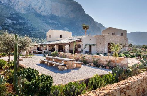 Mockarta Bed & Breakfast | Baglio Giammaccaro