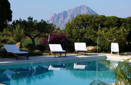 Valderice Bed & Breakfast | Baglio Sant'Andrea