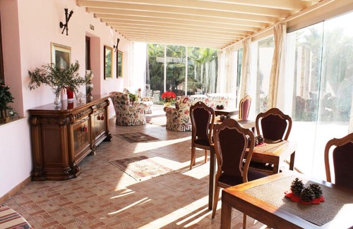 Xitta Bed & Breakfast | Baglio Tita