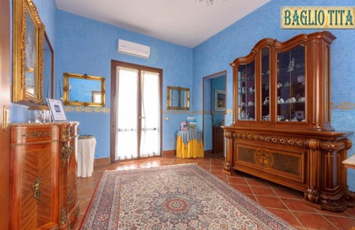 Xitta Bed & Breakfast | Baglio Tita