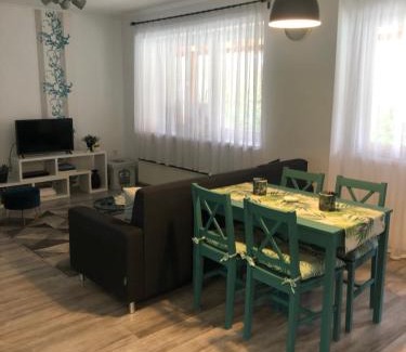 Bakonybel House | Bagoli ház