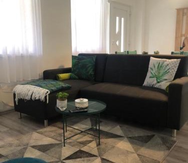 Bakonybel House | Bagoli ház